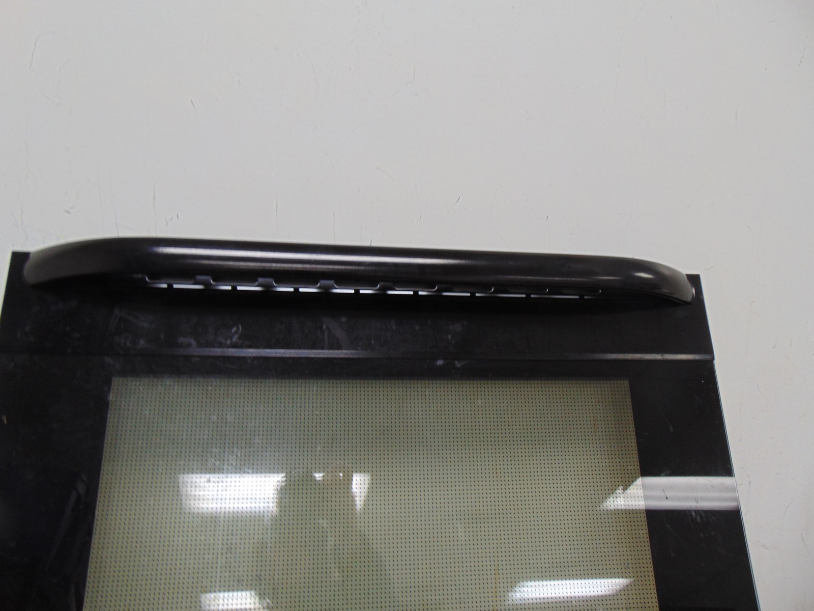 Element Range EER34MSCB Door Assembly with Handle