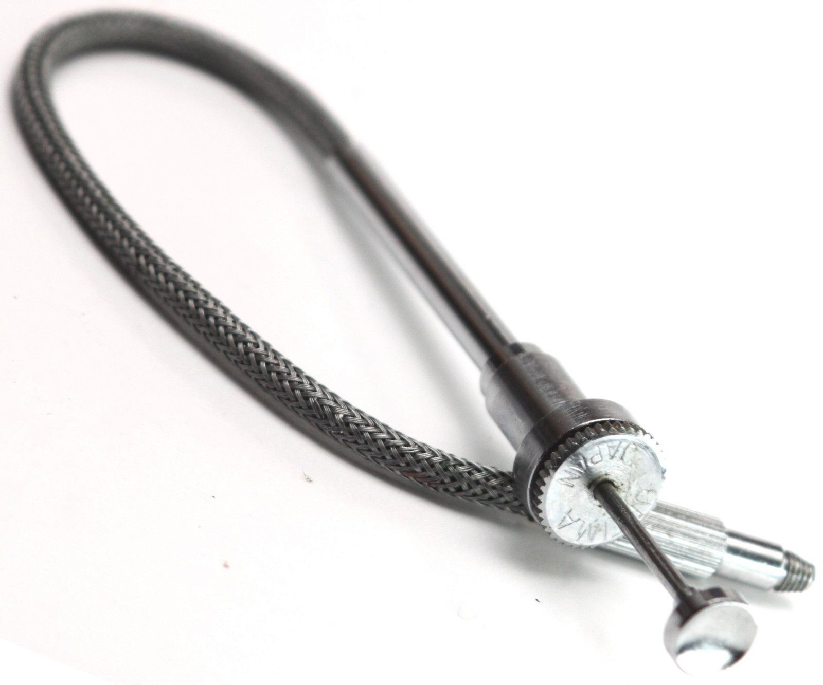 Ultima All Metal Shutter Release Cable 8" for Kodak Retina 35mm Folding Camera