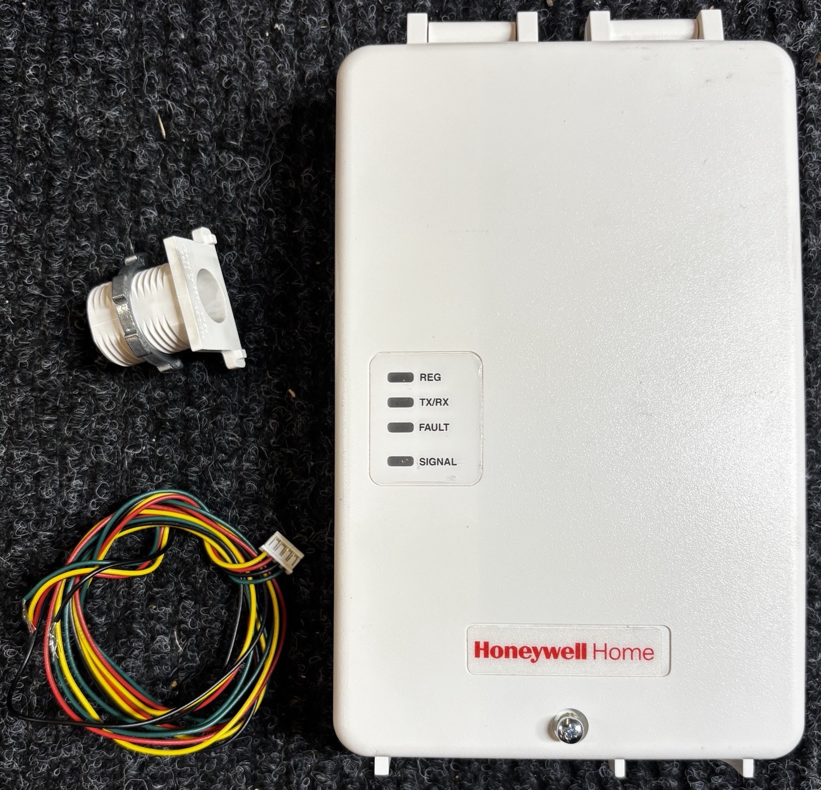 Honeywell LTE-XV Alarm Communicator for Vista Control Panels