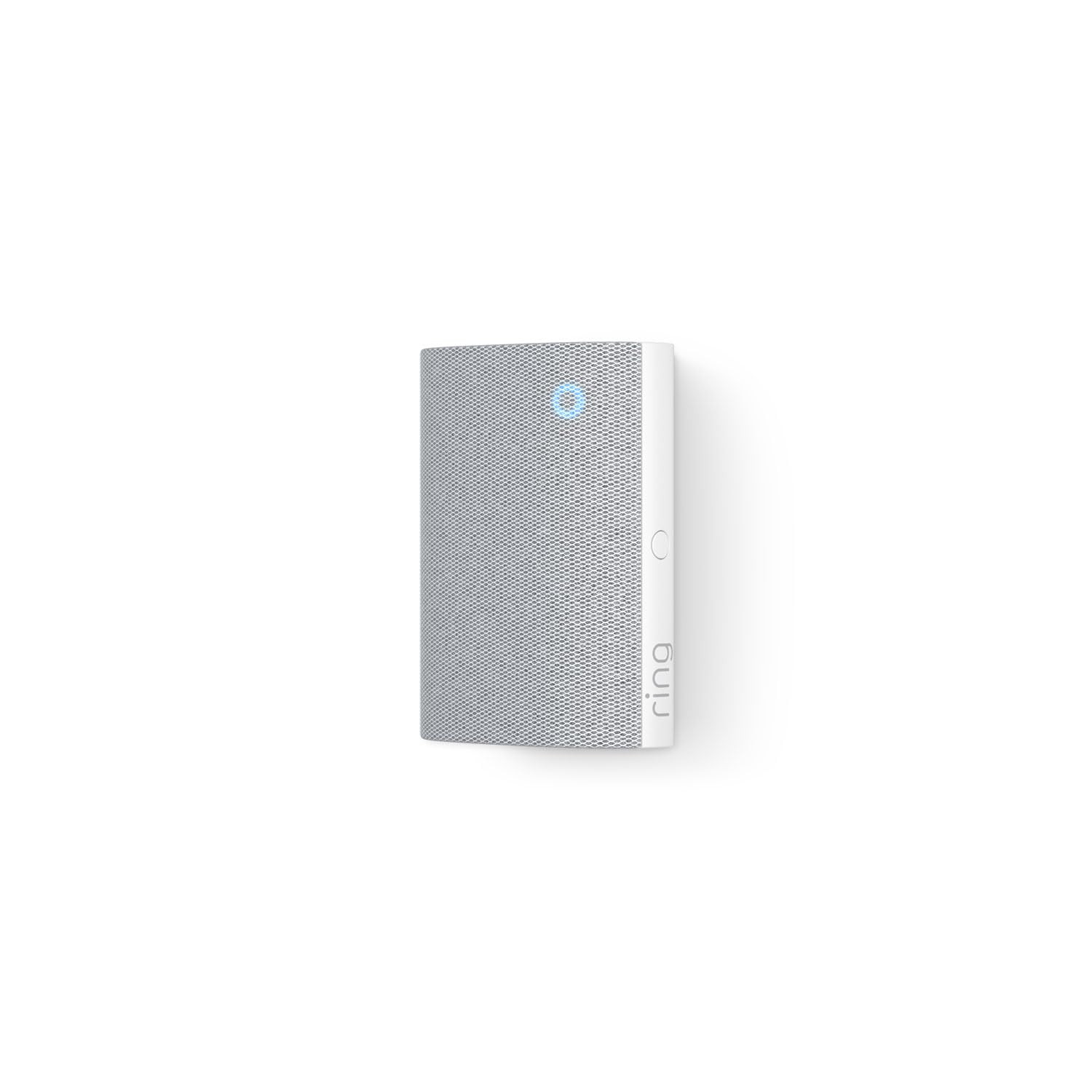 Ring Chime 3rd Gen Indoor Plug-In Doorbell Chime