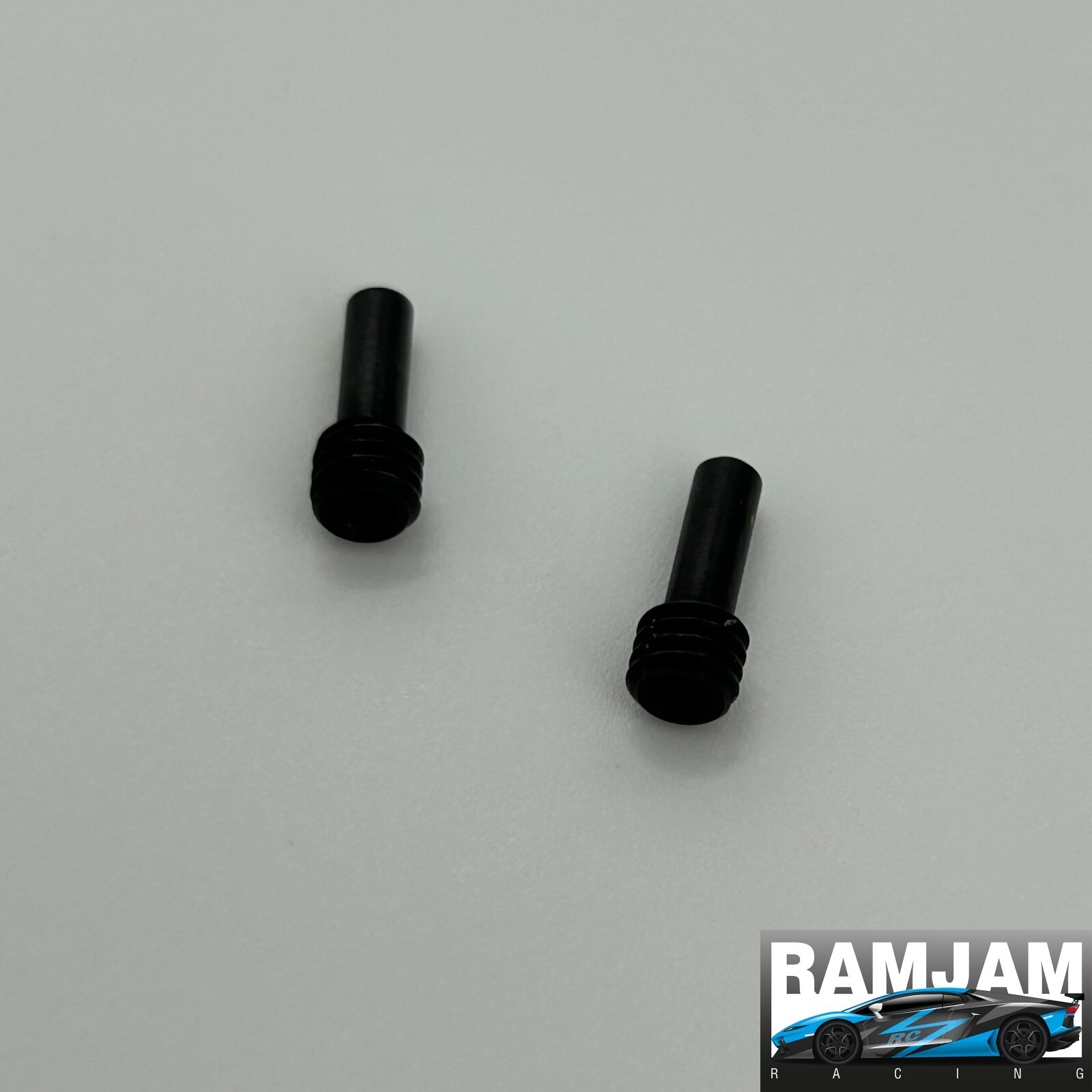 Traxxas Drag Bandit Compatible Short Arm Cup Kit