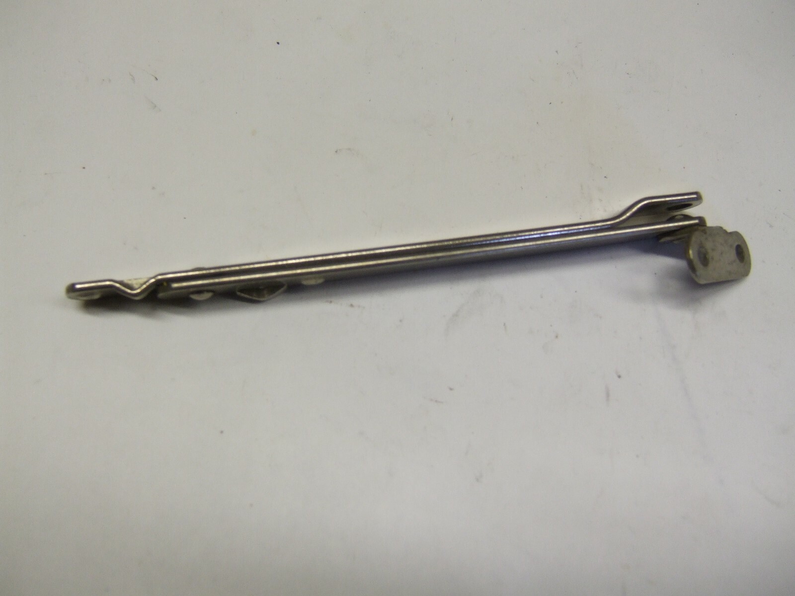 Bally bingo pinball BACK DOOR HINGE