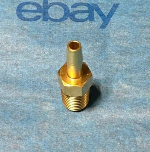 OTRVS228 Genuine OTR Height Control Valve With Integral Dump - New