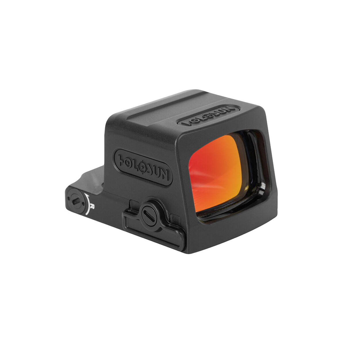 Holosun EPS Full-Size 6MOA Green Dot Enclosed Reflex Sight EPS-GR-6