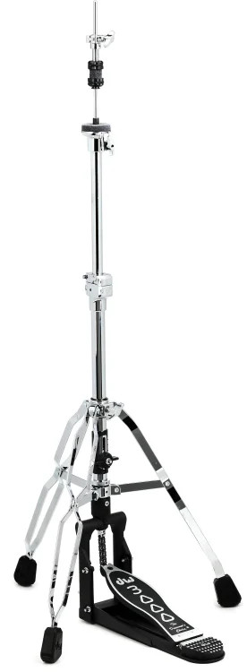 DW 3000 Series Hi Hat Stand - 3 Legs