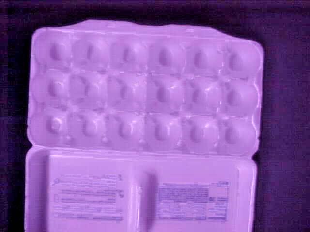 Egg cartons Large Styrofoam egg cartons various sizes LQQK