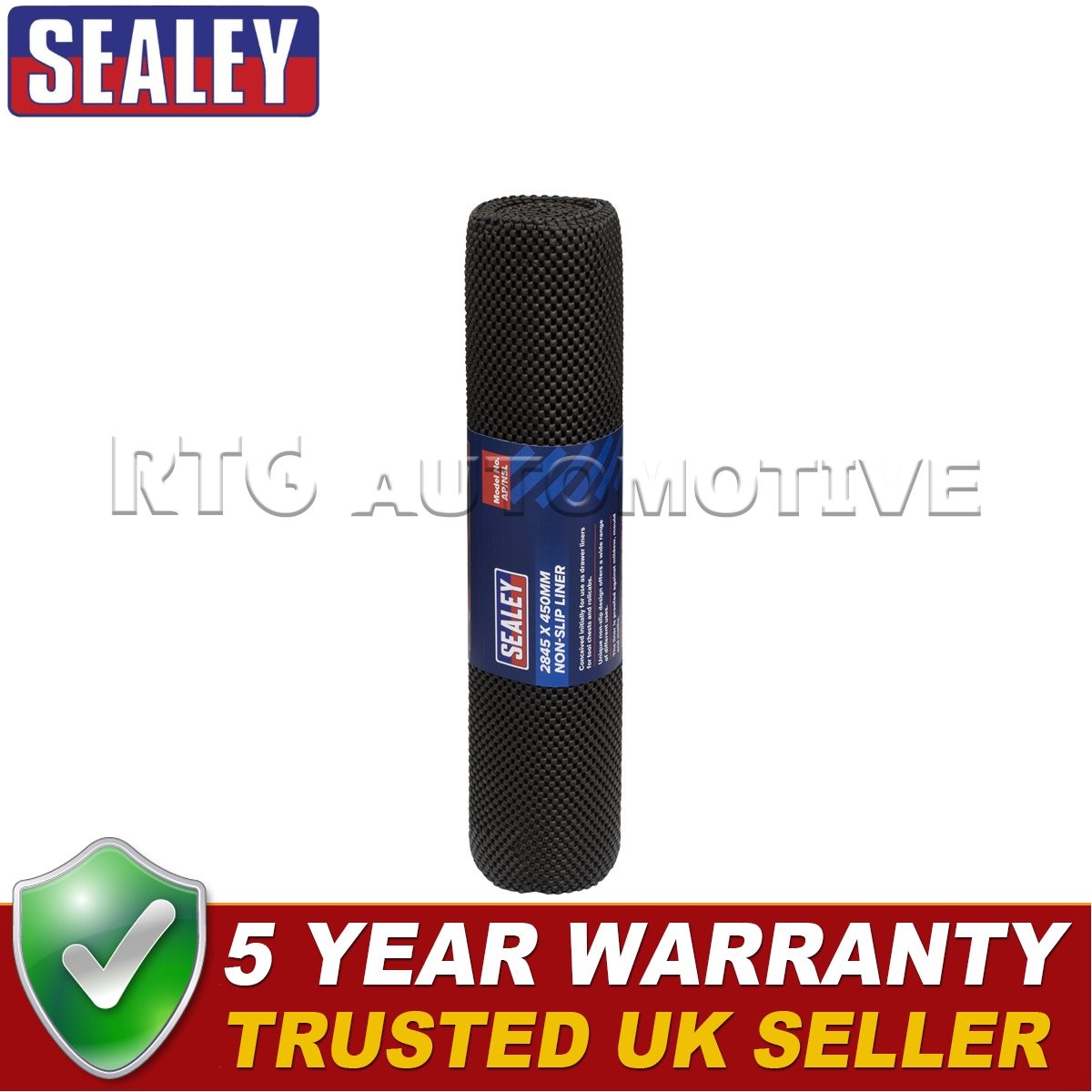 Sealey Non-Slip Liner AP/NSL