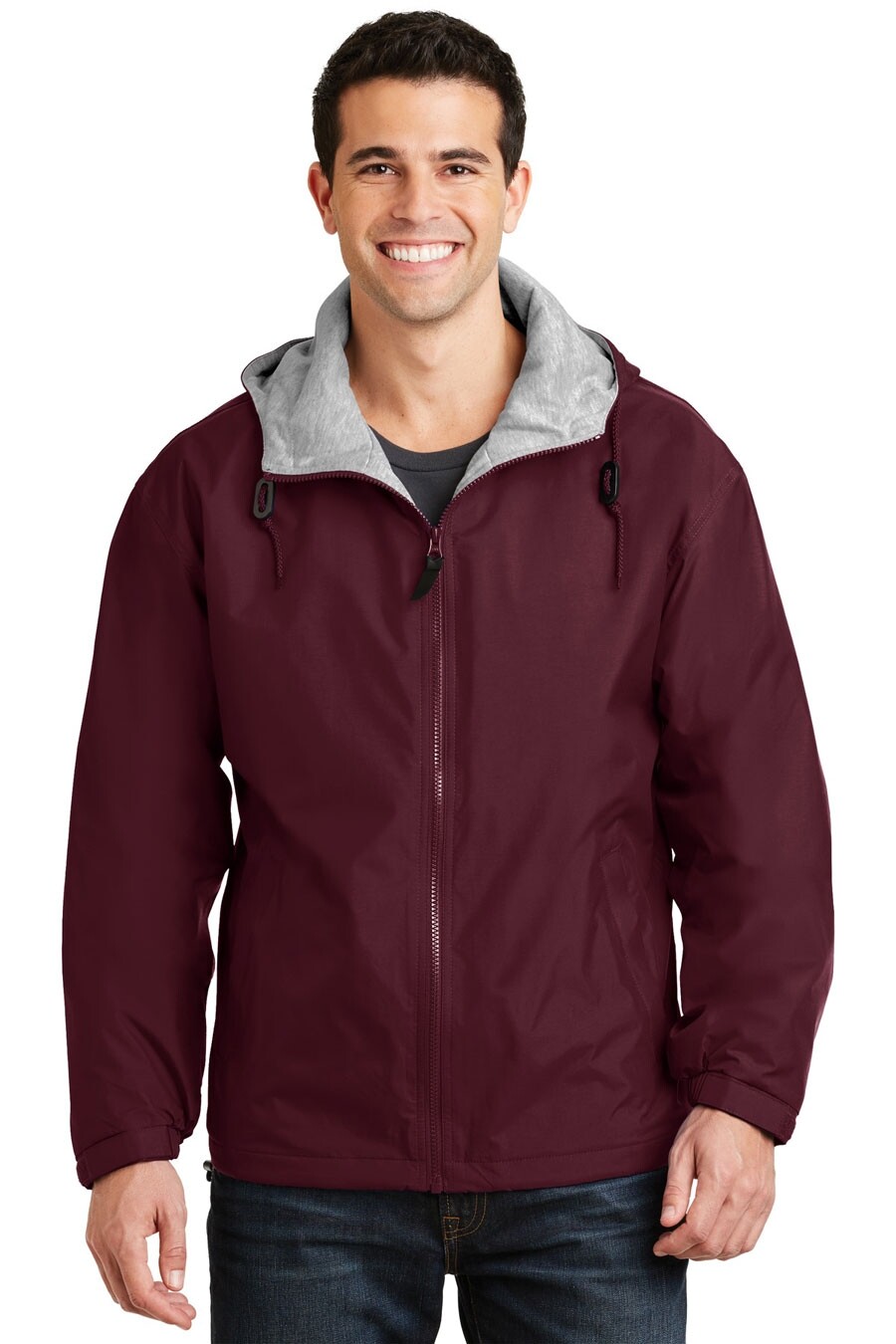 JP56 Port Authority Team Jacket
