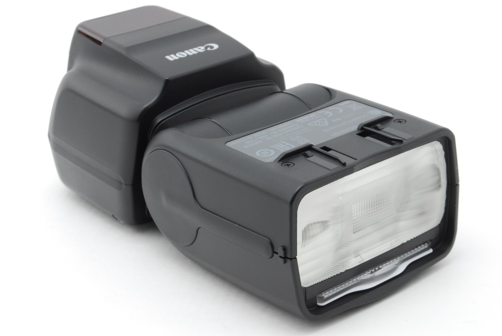 【MINT】Canon Speedlite 430EX III-RT Shoe Mount Flash