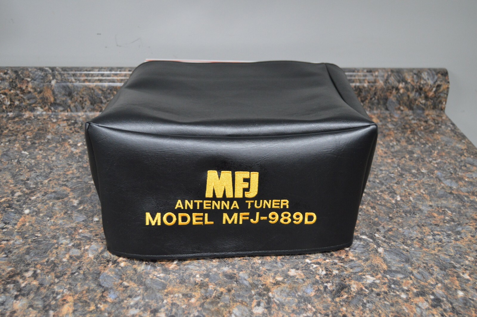 MFJ Ent. MFJ-989D Signature Series Ham Radio Amateur Radio Dust Cover