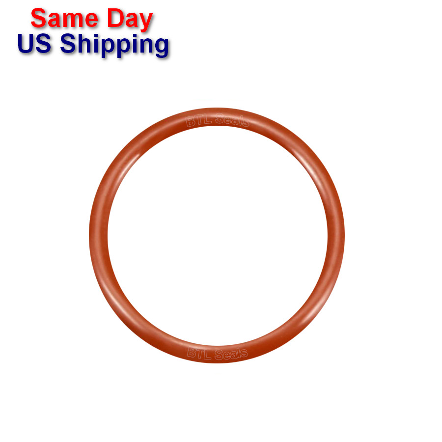 GAGGIA BOILER O-RING  GASKET SEAL 12001021 0167 SILICONE