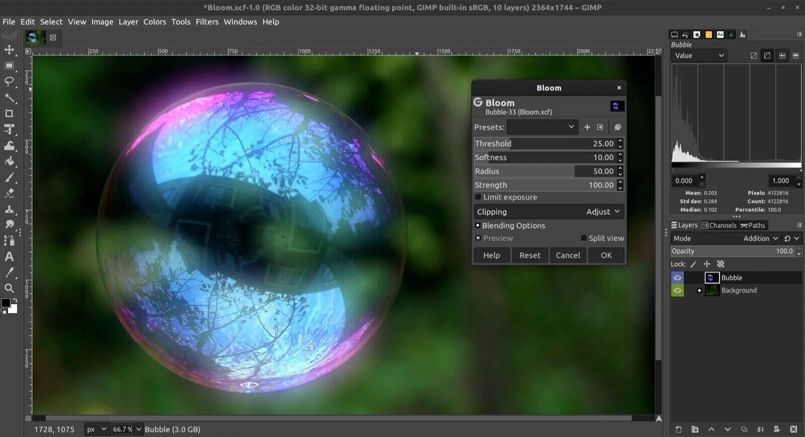 GIMP 3.2.4 (2026) Pro Graphic Design - Image Editing Software Program ~ Windows
