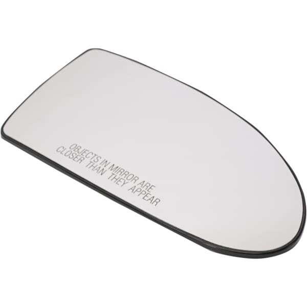 Mirror Glass (Hatchback 07-09) for 06-09 ACCENT