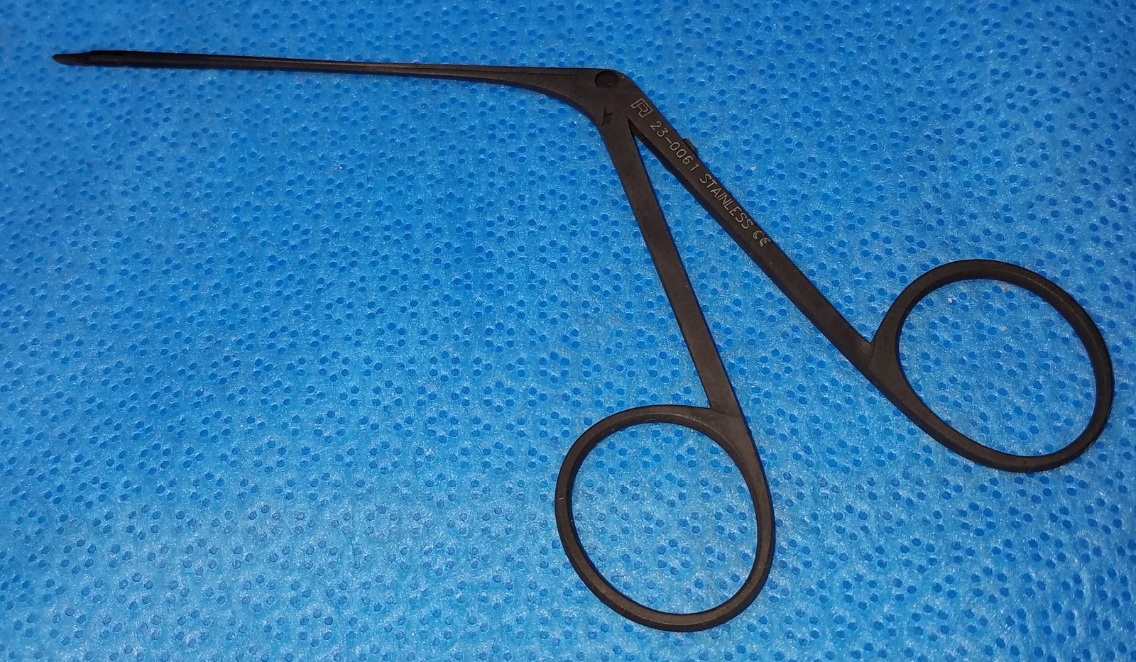 Richards 23-0061 Scissors, Delicate