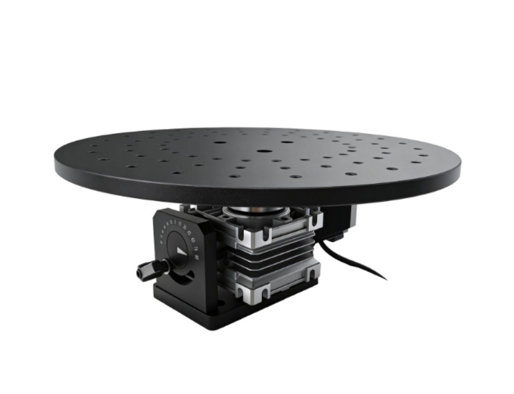 Electric Rotary Table Marking Machine and Engraving Machine Rotary Workbench