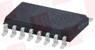 ST MICRO L6599D / L6599D (BRAND NEW)
