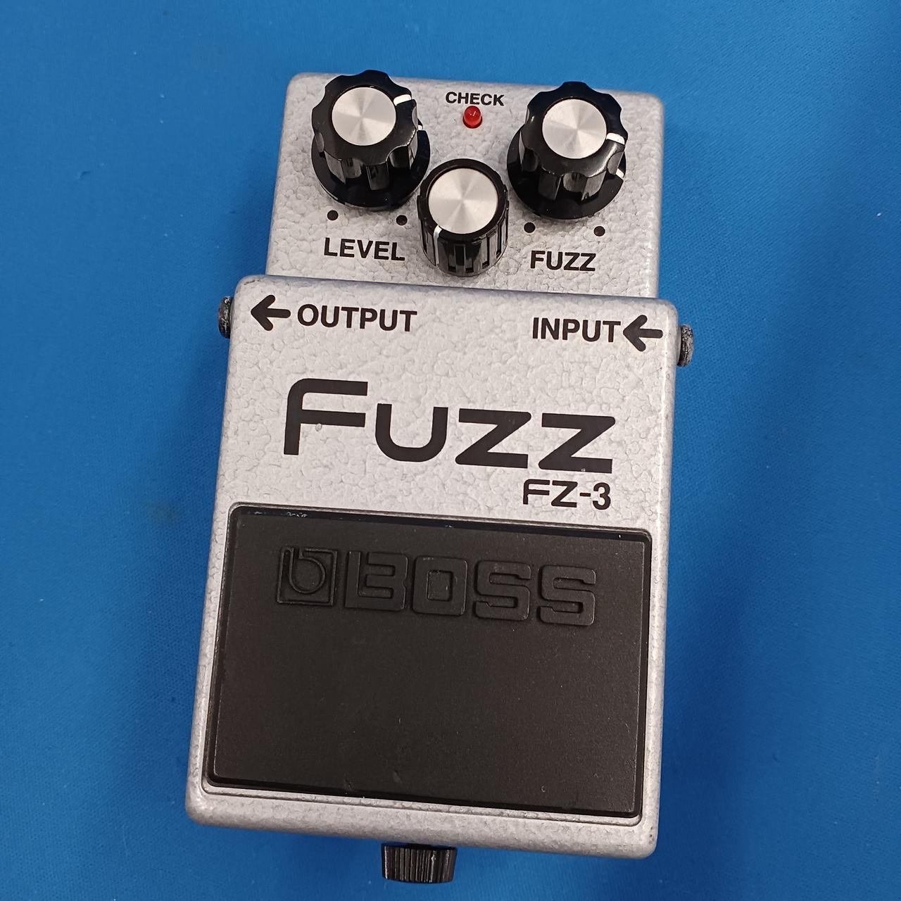 BOSS FZ-3 EFFECTOR 97476