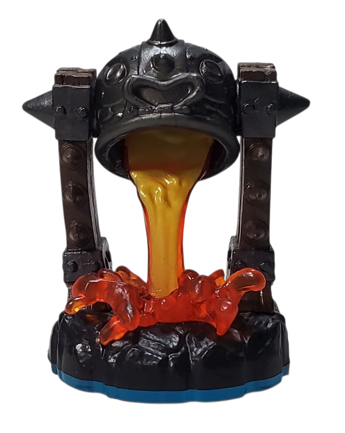 Skylanders Swap Force Fiery Forge Character Figure