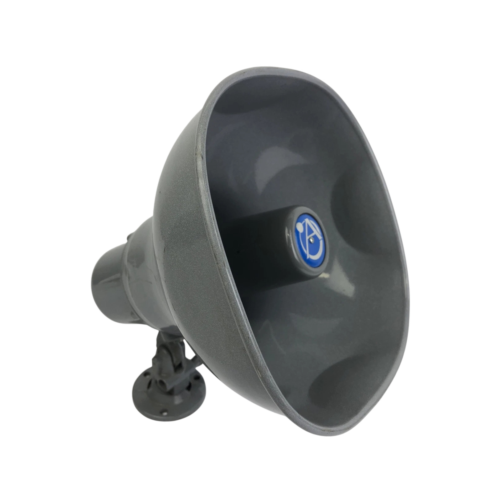 Atlas Sound LP USA AP-15 Horn Speaker, Loudspeaker - 8 OHMS 15 WATT          D