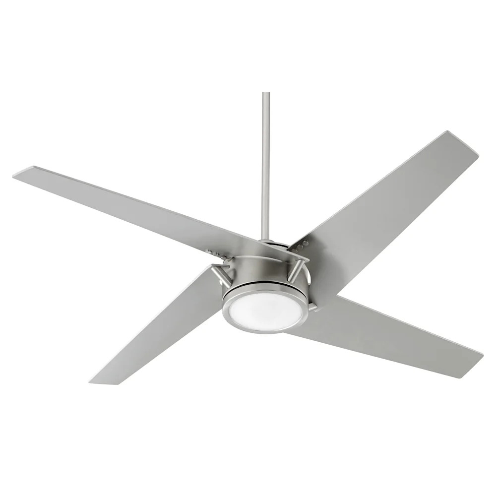Quorum International 26544-65 - Ceiling Fans Fans