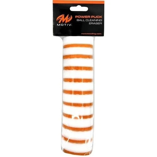 Motiv Power Puck Ball Cleaning Eraser 10 Pack