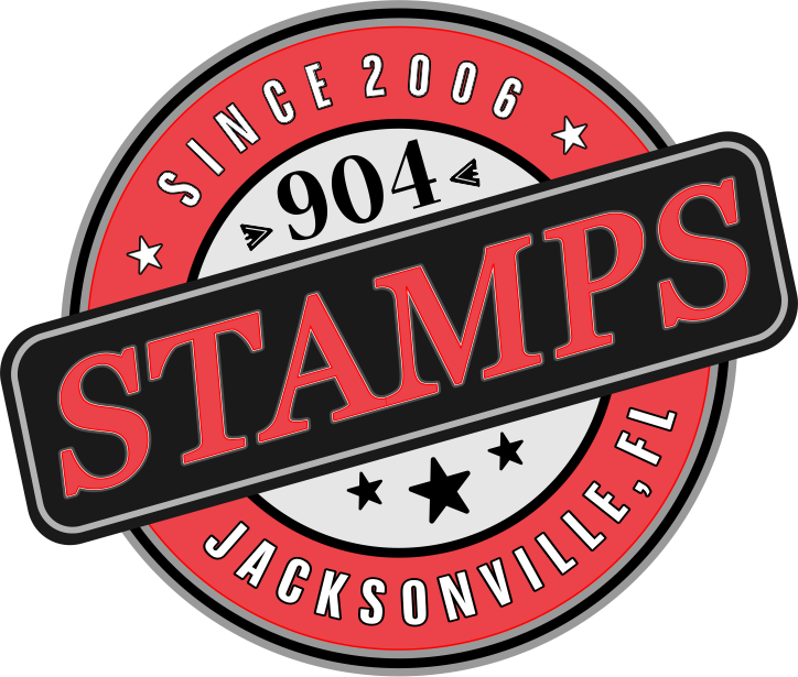 PAID Stamp - Office stamps - 904 Stamps