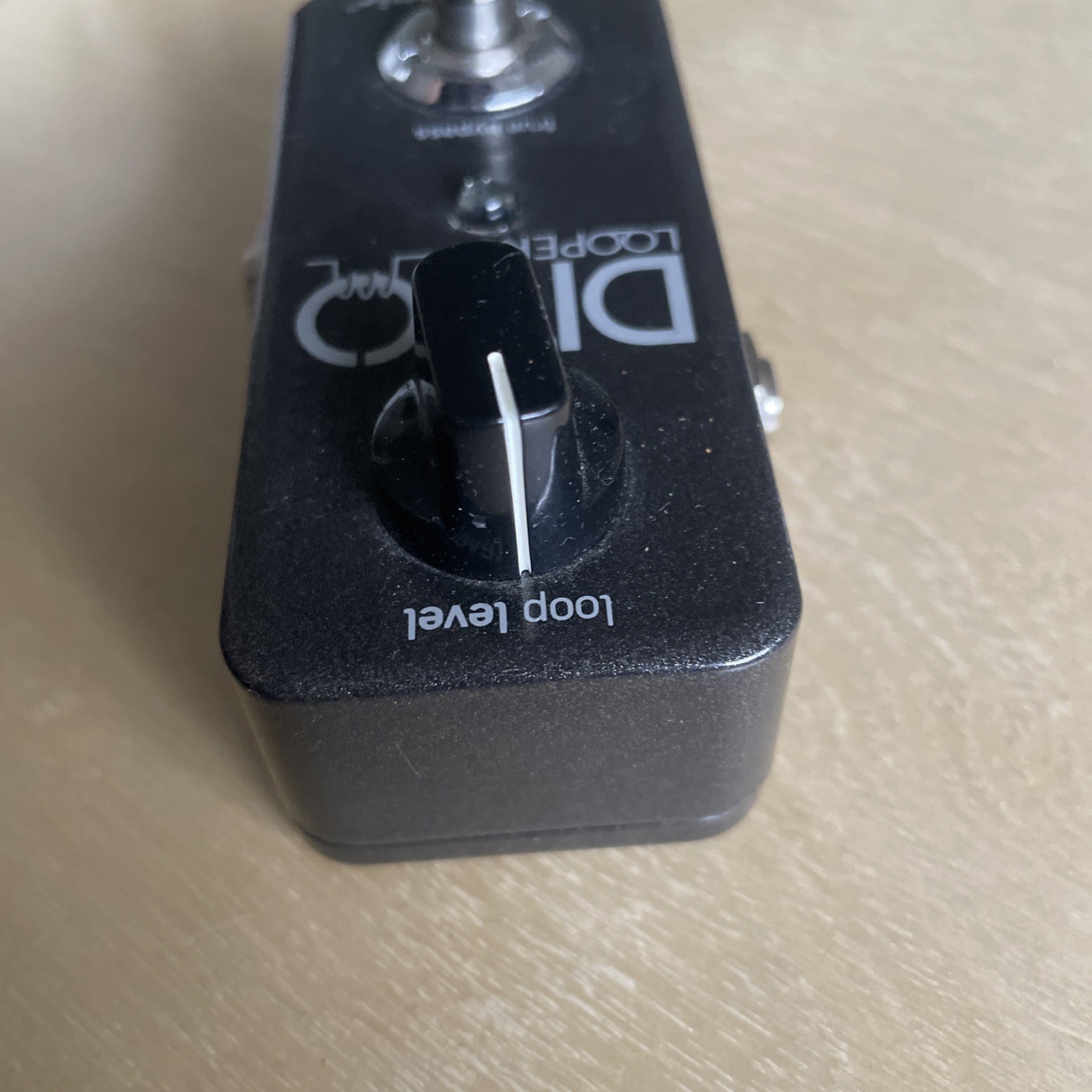 TC Electronic Ditto Looper
