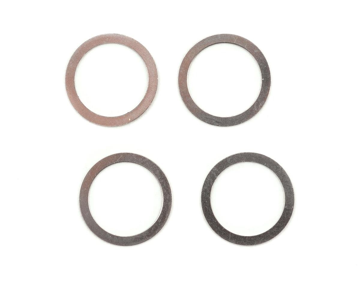 Team Associated Differential Shim Set .324x.409x.005" (4) [ASC21141]