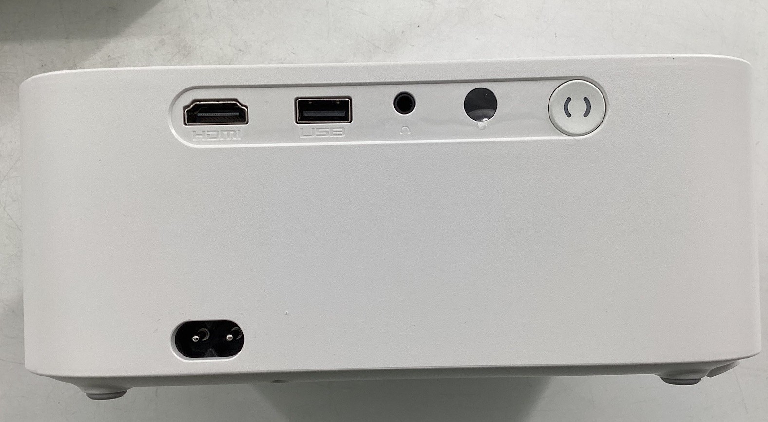 Eeonfy Ares A1 Smart Projector