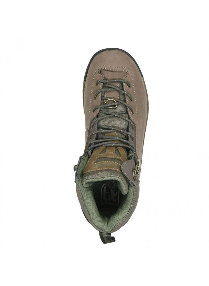 Vision Nahka Michelin Wading Boots Leather Michelin Sole Fly Fishing Shoes