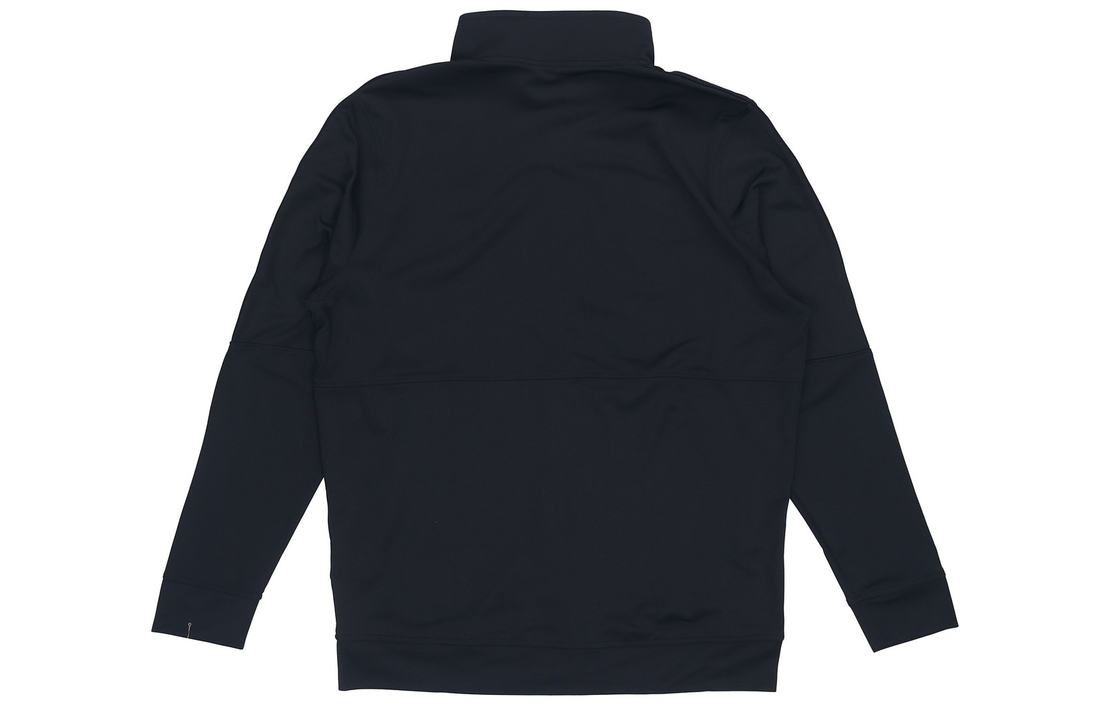 Under armour Pique Track Jacket With Breathable Zip-Up Collar