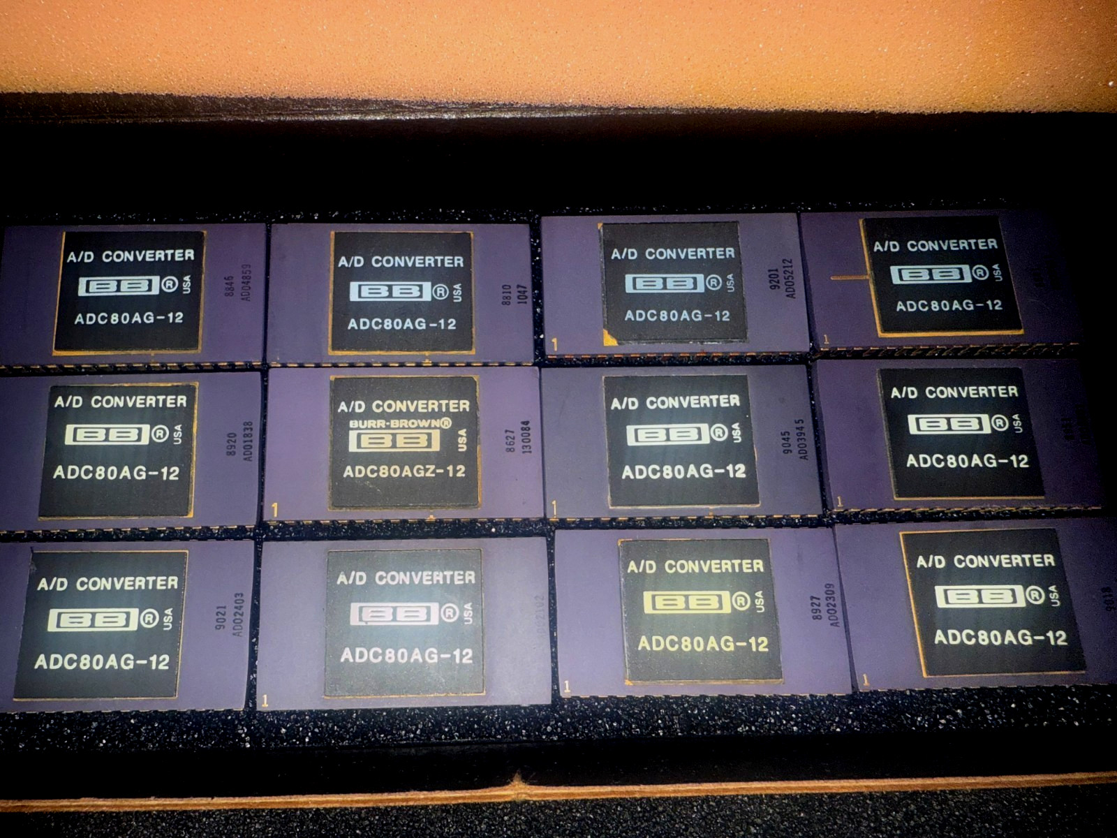 ADC80AG-12