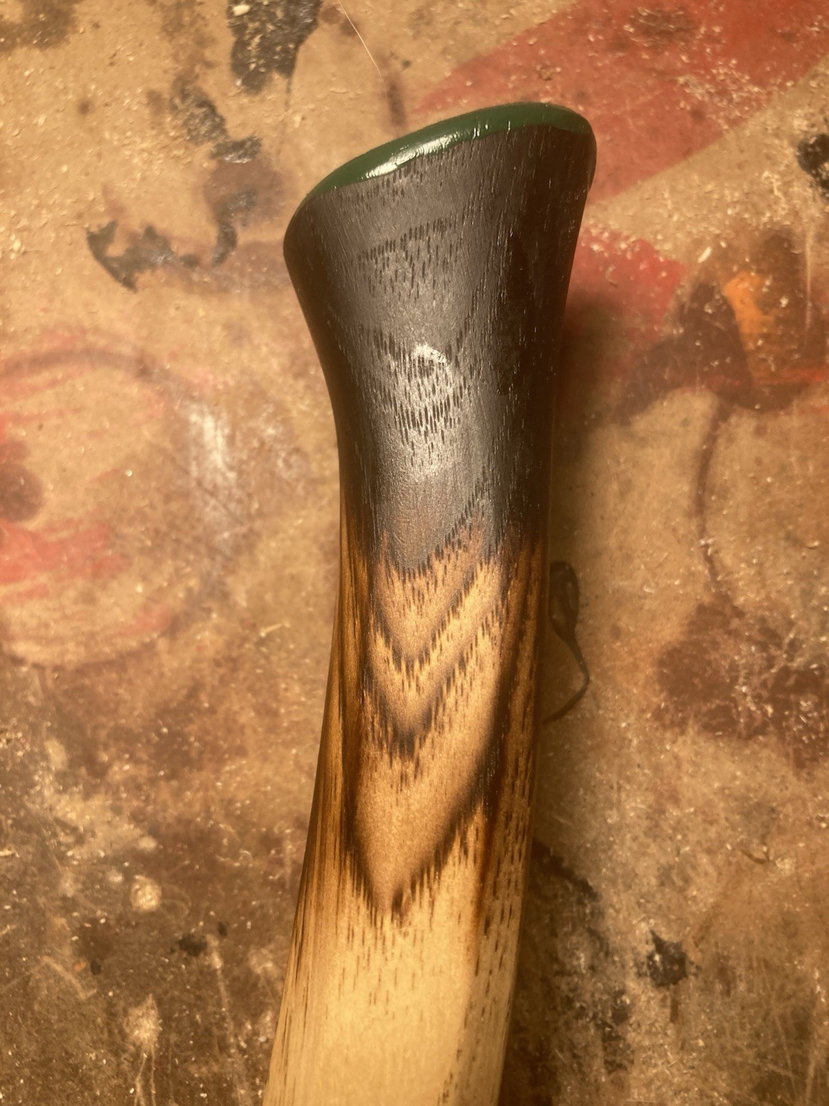 🇺🇸🇺🇸U.S.A. 🇺🇸🇺🇸 16” hatchet new octagonal handle .
