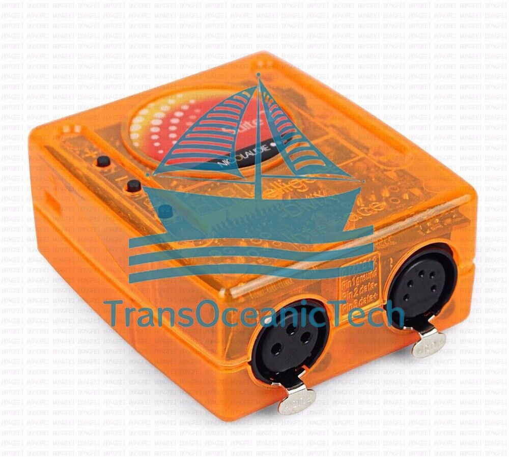 New Sunlite Suite 2 FC DMX-USD Controller DMX 1536 Channel Lightning Interface