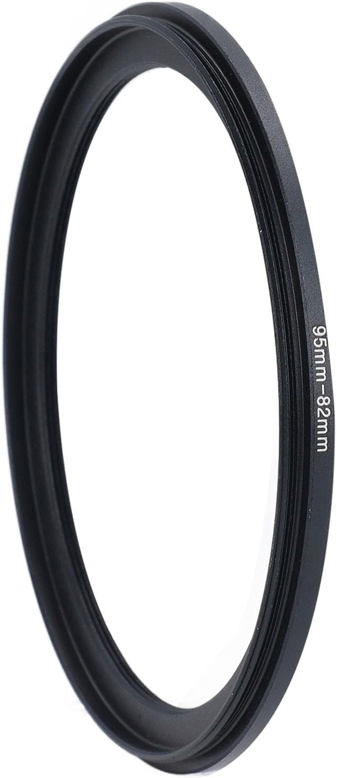 95Mm to 82Mm Filter Ring Adapter,Step down Filters Ring,Camera Lens Filter Metal