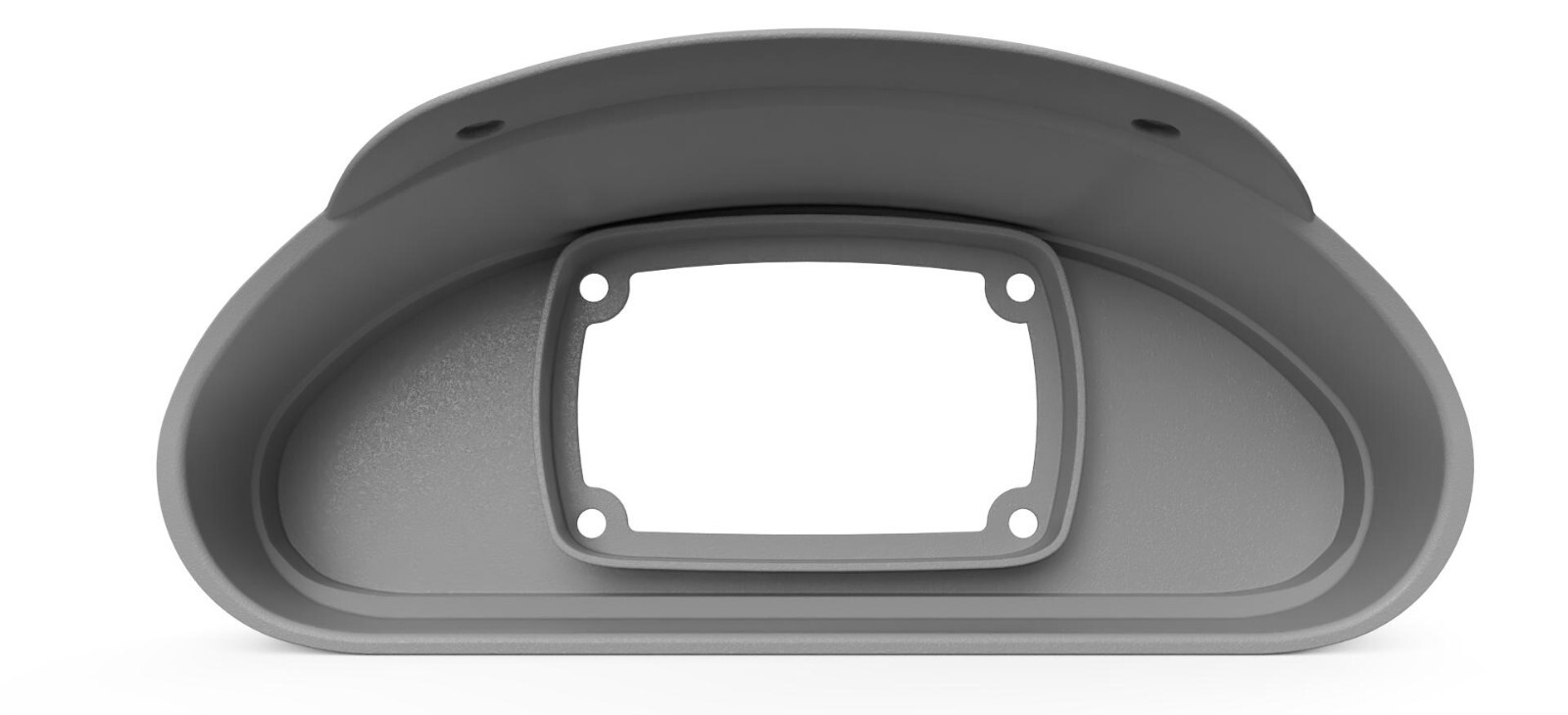 BMW E46 Digital Dash Bezel