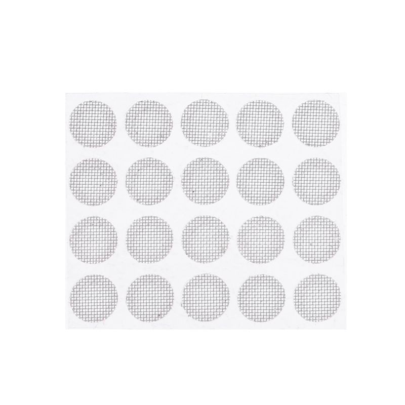 Sweat Absorption Washable Ear Cover Protective Dust-Proof for On-Ear Headphone