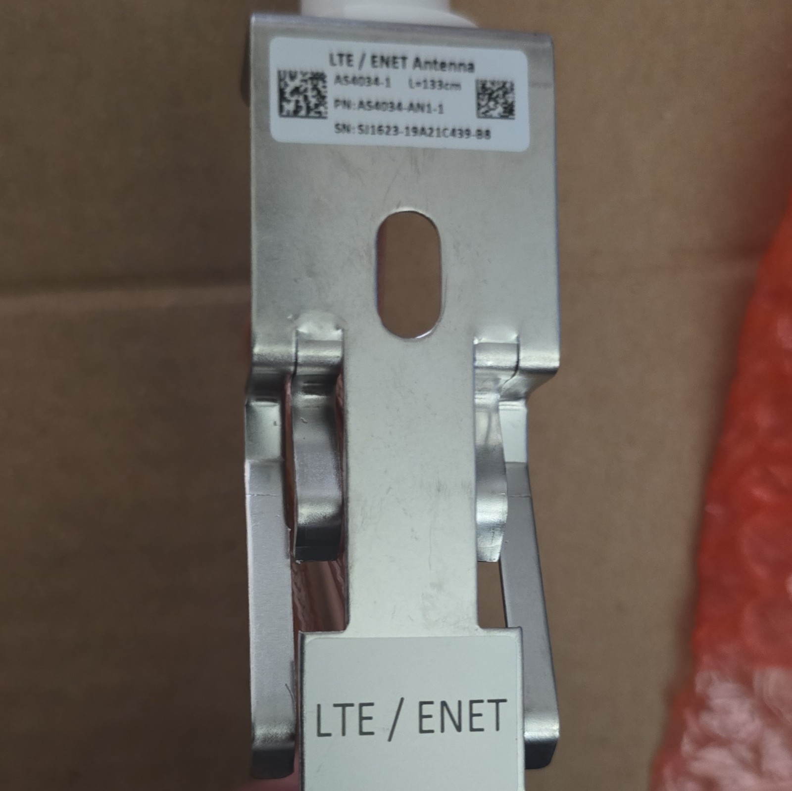 SolarEdge Cellular Network Plug-in Kit + wifi Antenna