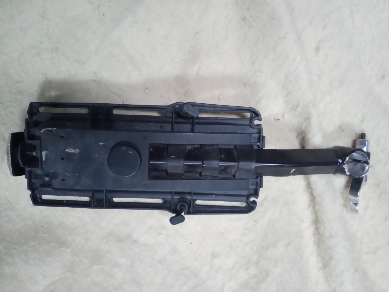 Blackburn Quick Release Rear Bike Rack