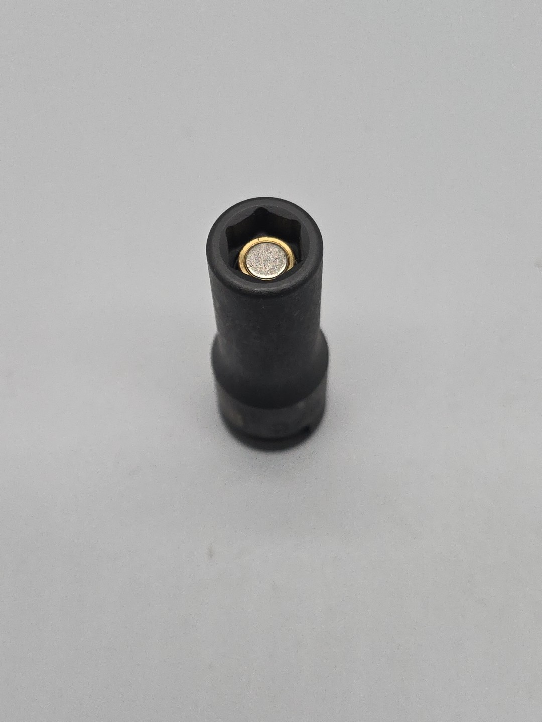 Grey Pneumatic 1012DG 3/8" Drive 3/8" Magnetic Deep Socket Taiwan