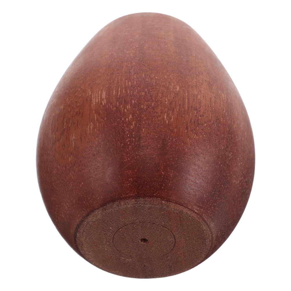 Durable Wooden Pottery Tool for Clay Home Use Precision Pottery Rim Shaping