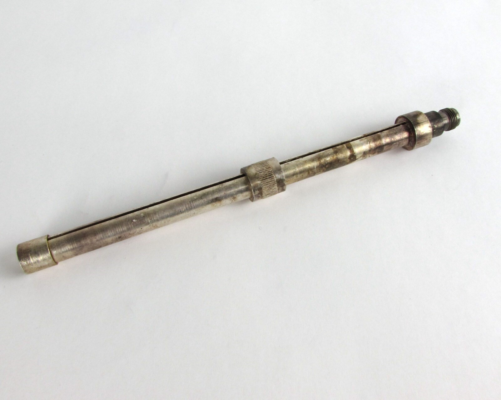 Emco S306S Sliding Termination TNC Connector DC-2.0 GHz =NOS=