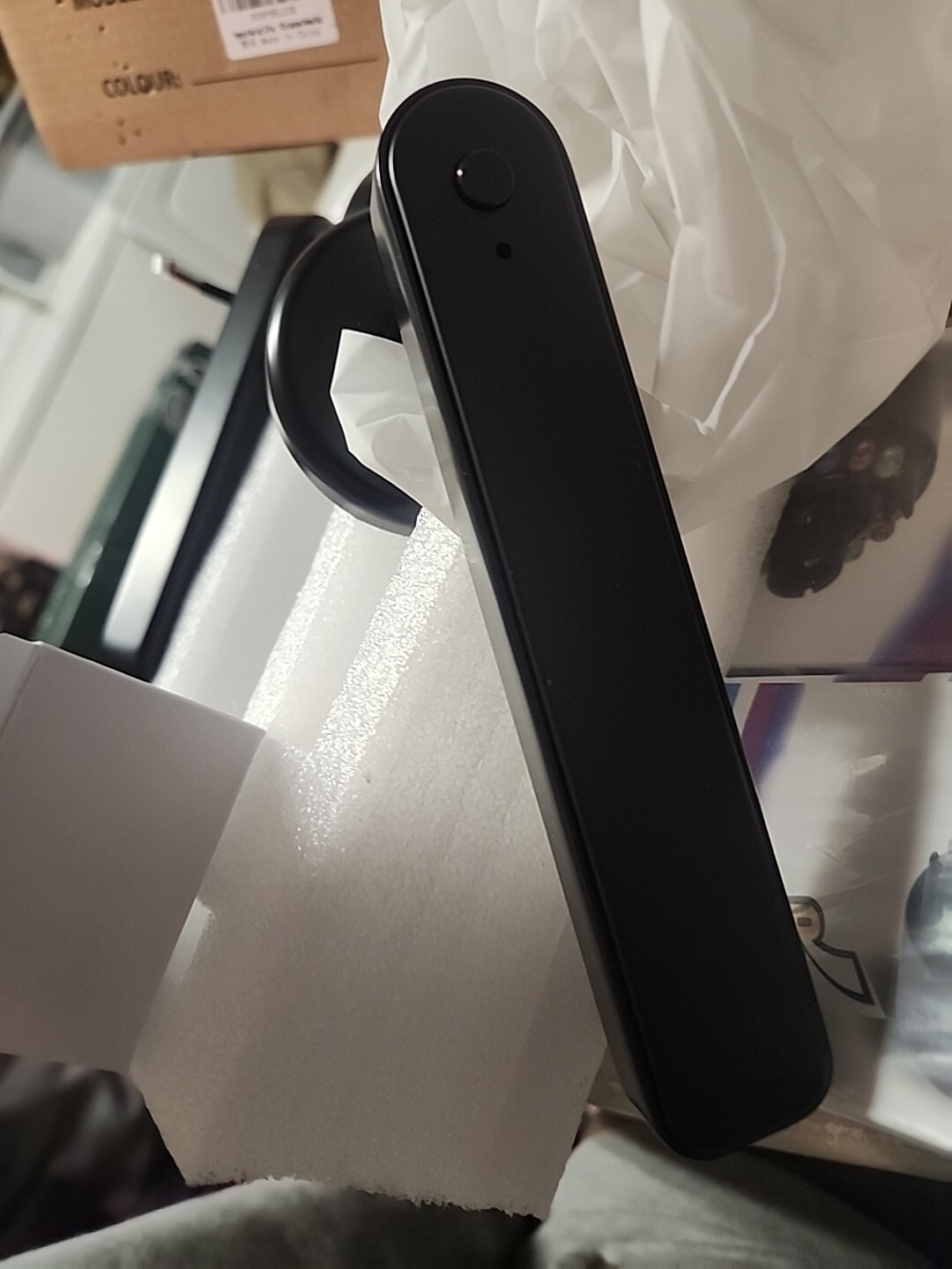 Millionhome Smart Lock