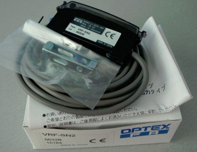 Fst  VRF-SN2 VRFSN2 1pcs NEW OPTEX free ship