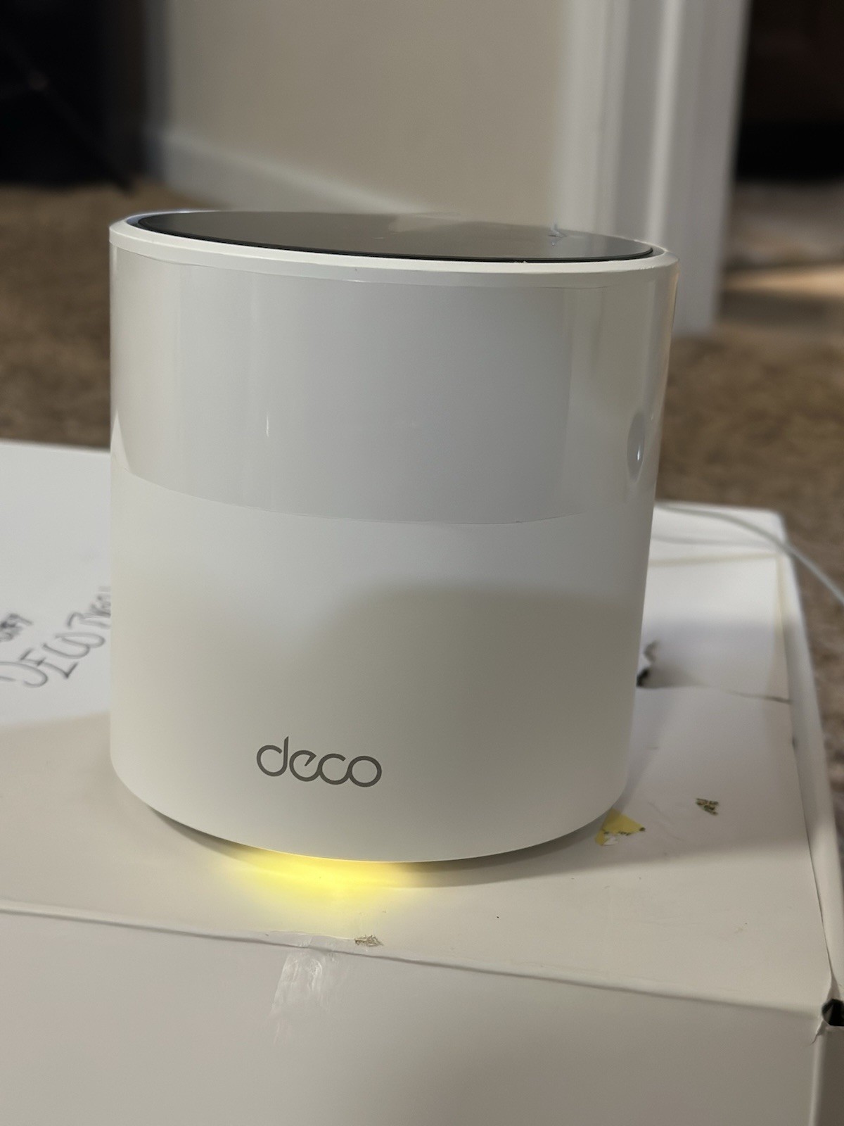 TP-Link Deco Whole Home Mesh Wi-Fi System (3-Pack) - Tested & Complete