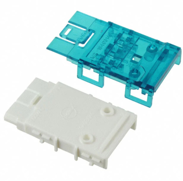 MOLEX 0194030011 14AWG 15A 600V SC POWER CONNECTOR *S8