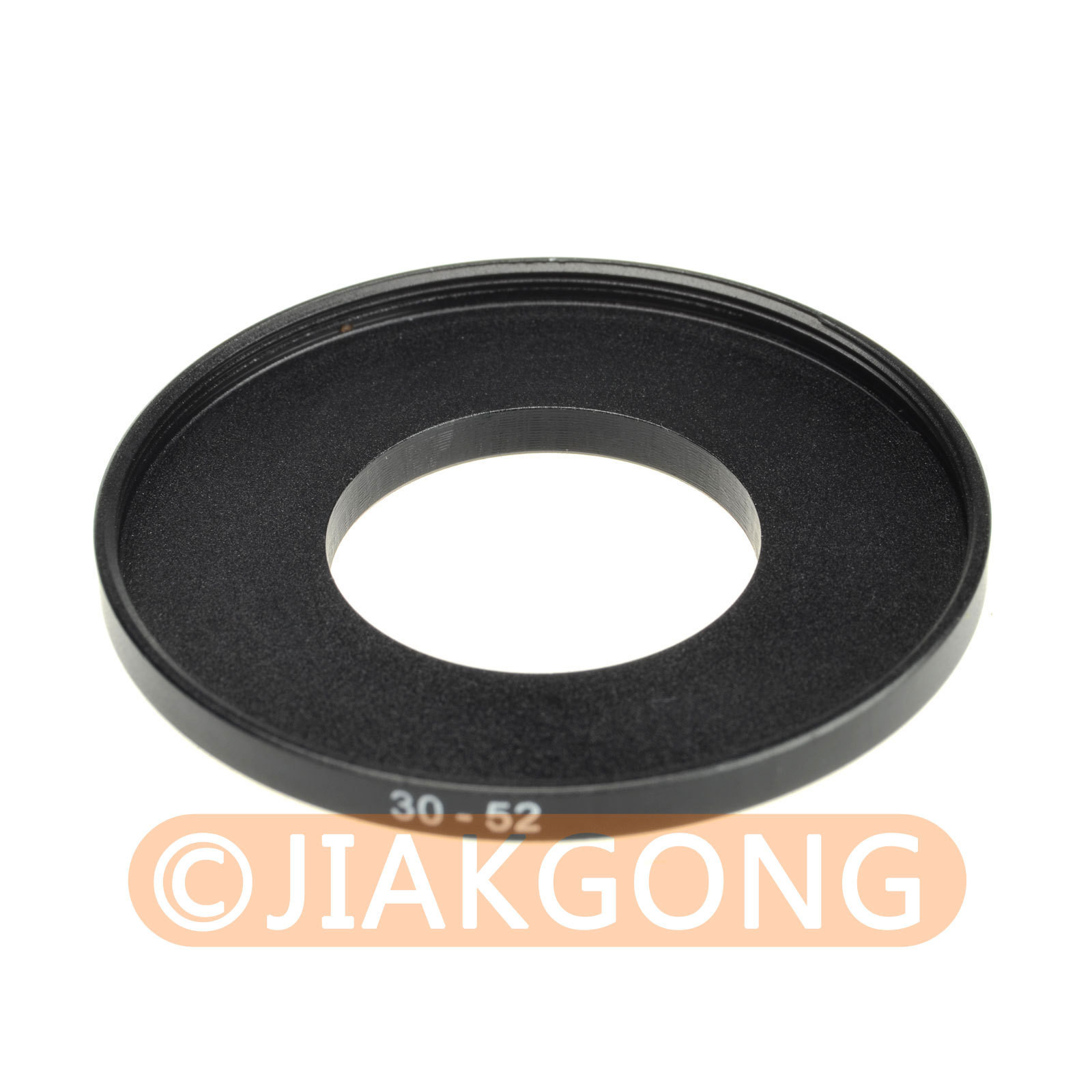 30mm-52mm 30-52 mm 30 to 52 Step Up Ring Filter Adapter