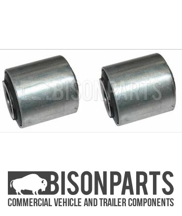 "RENAULT KERAX (1997-2013) REAR SUSPENSION ANTI ROLL BAR BUSH BP131-032 X 2