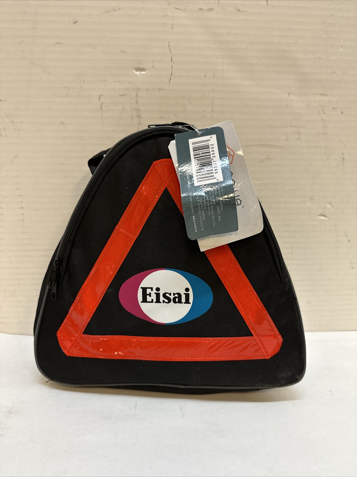 ONIVA - a Picnic Time Brand Roadside Emergency Car Kit