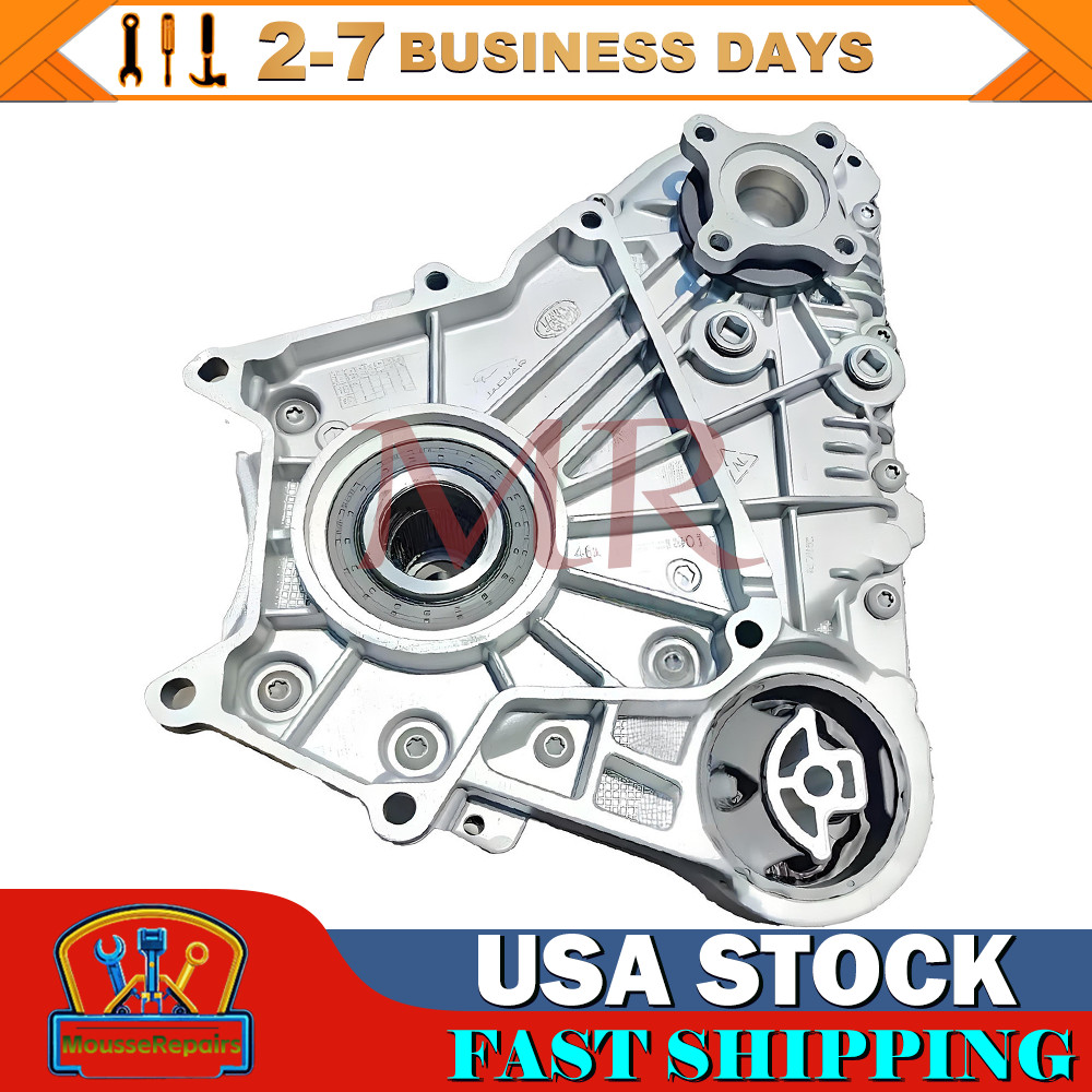 LR092838 For 2018-2020 Land Rover Velar 2.0 3.0 Transmission Transfer Case